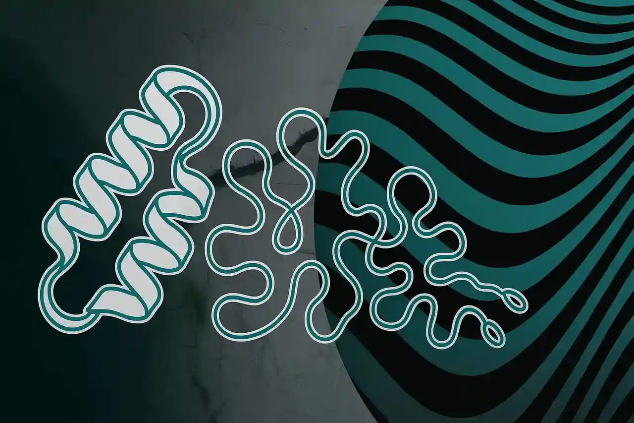 Стаття Ризики та денатурація білка при догляді за пірсингом