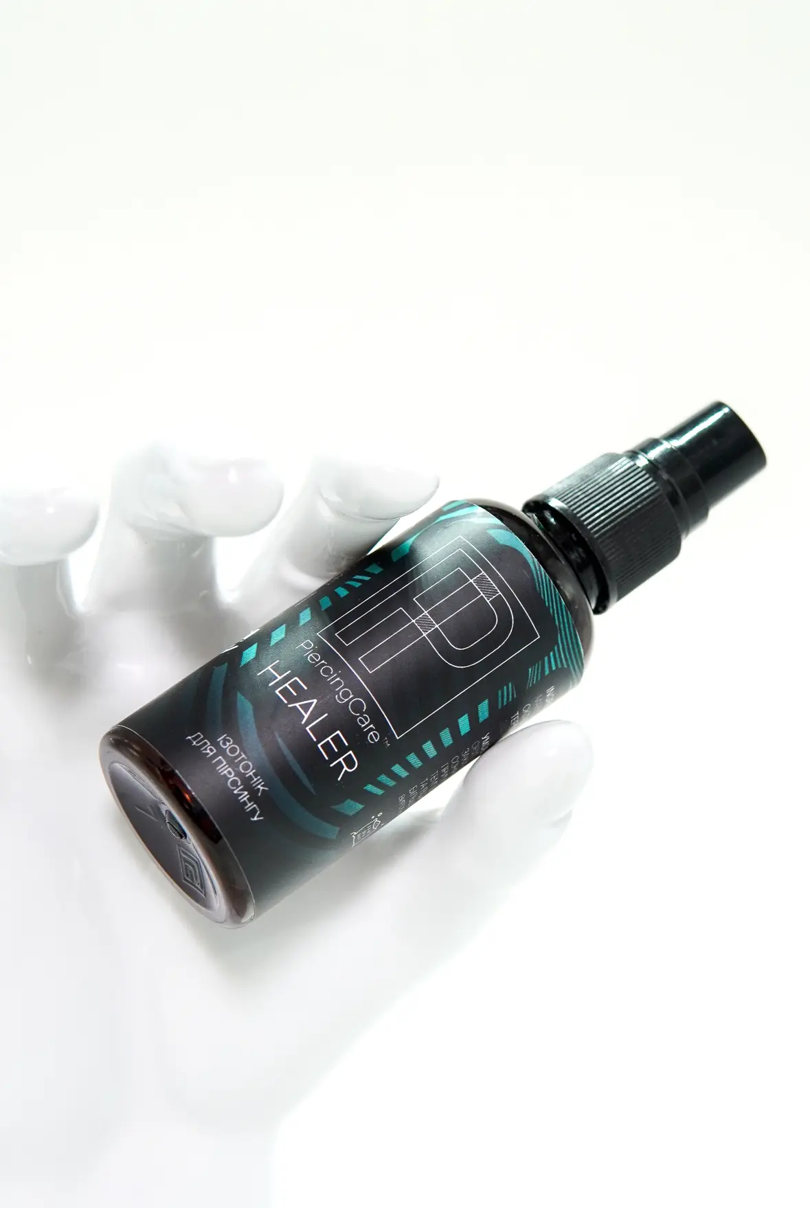 healer-sprey-doglyad-pislya-pirsynhu